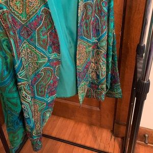 Retired!! Gently used Chico’s jacket that I’d like someone to enjoy